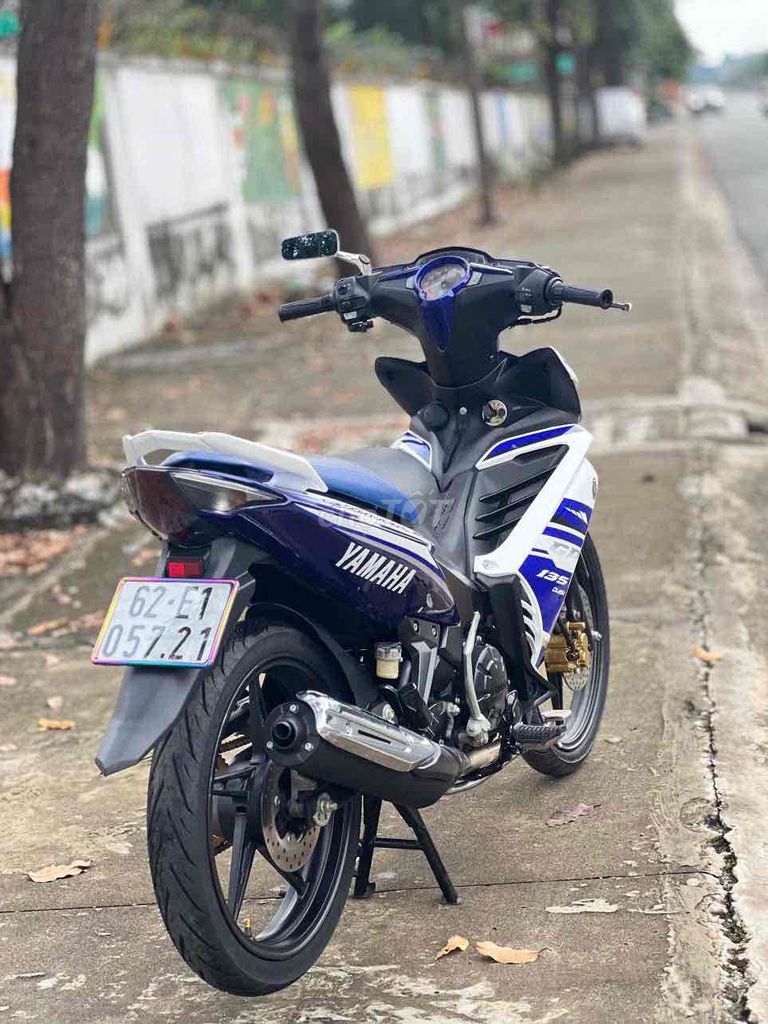 cần bán. Mua bán Xe máy tại Thị xã Bến Cát Bình Dương được đăng bởi xe máy trả góp tín nghĩa  hình 6