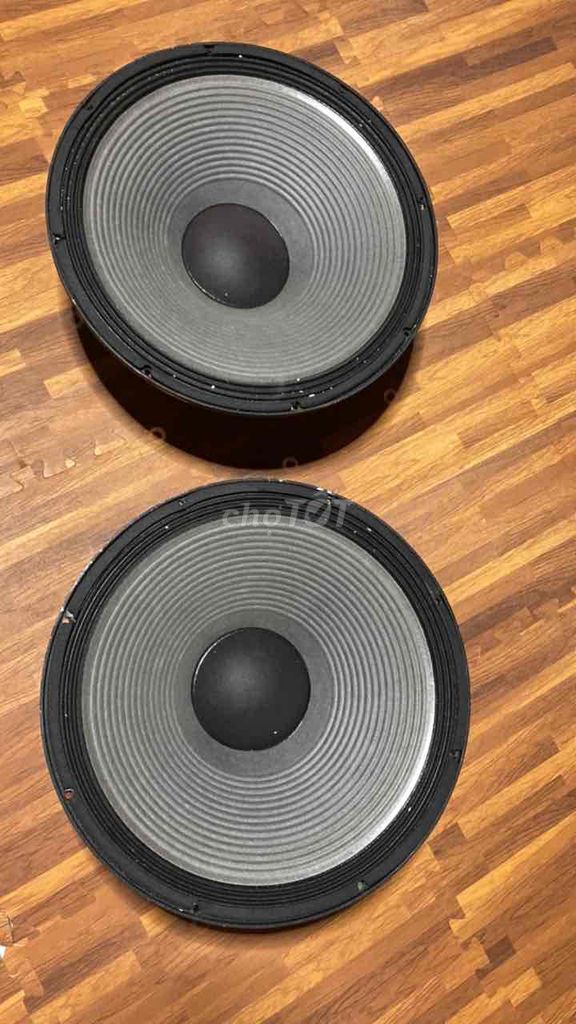 Loa JBL 2035 HPL Đen Đã sử dụng. Mua bán Tivi, Âm thanh tại Quận Hải An Hải Phòng được đăng bởi Ninhktbdh hình 1