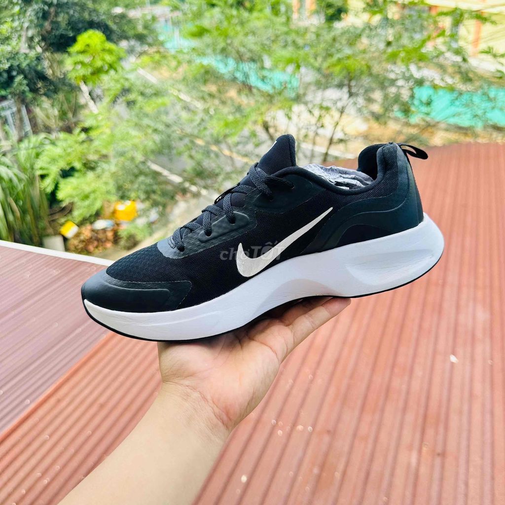 [CHÍNH HÃNG] Nike Wearallday, mua mới 4tr6,new 97%