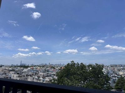 Аренда · 3 комн. · 90 м² · Quận Gò Vấp, ул. Đường Phan Văn Trị