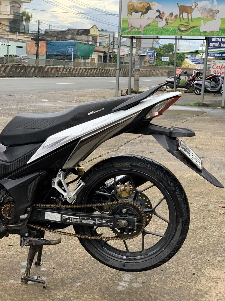 🏷️HONDA WINNER V1 2017🏷️. Mua bán Xe máy tại Huyện Trảng Bom Đồng Nai được đăng bởi Phạm Minh An hình 4