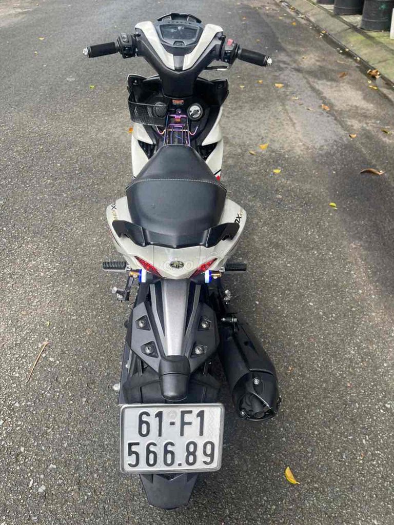 Exciter 150 MXKING nhập chính chủ( bao nợ xấu). Mua bán Xe máy tại Thành phố Thủ Đức Tp Hồ Chí Minh được đăng bởi cửa hàng xe máy Bốn Nguyễn quận 9 hình 7