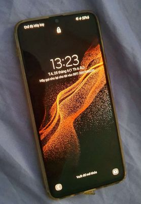 Samsung Galaxy A70 128GB 6GB Ram Xám. Mua bán Điện thoại tại Huyện Bù Đốp Bình Phước được đăng bởi Nam Hưng