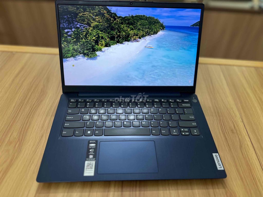 Lenovo Ideapad Slim 3,i3-1215U 14 inch 8GB/512GB. Mua bán Laptop tại Thành phố Long Xuyên An Giang được đăng bởi Laptop Mai Lý Nghĩa hình 1