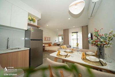 chỉ150 triệu sở hữu căn hộ FULL nội thất tại Nhơn Trạch - Ls 5.4%/năm