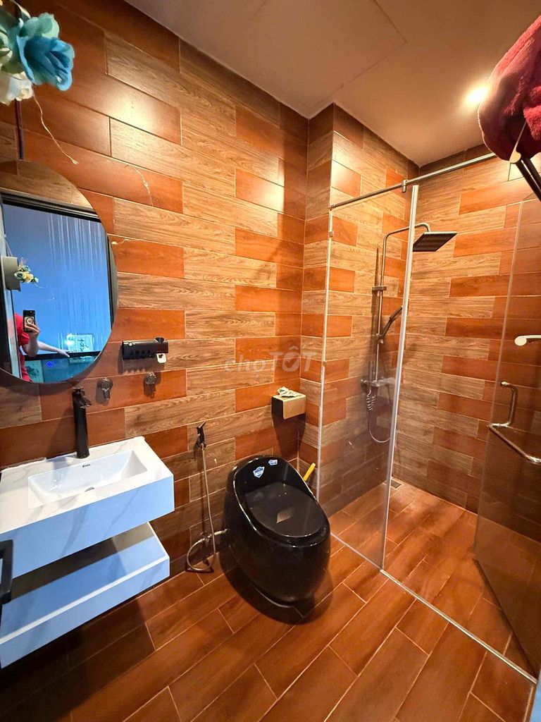 Меблированный дом с 4 спальнями в Euro Village — фото 12