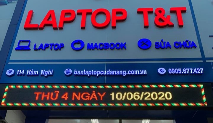 Cửa hàng van tien T& T Cửa hàng van tien T& T