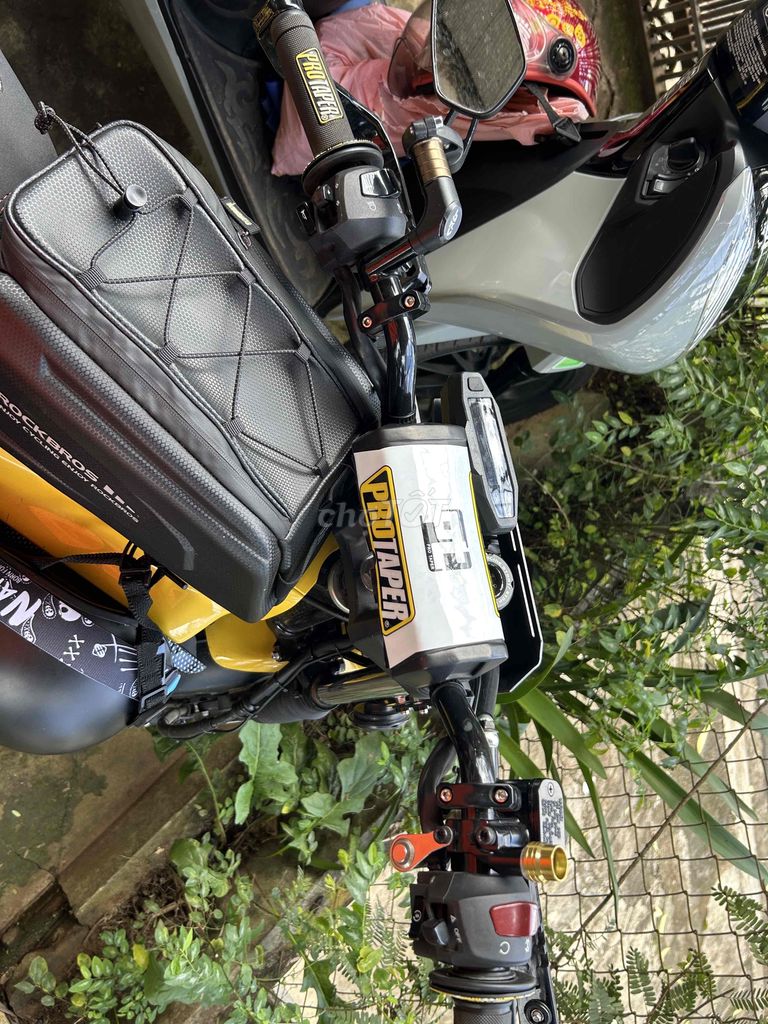 Pg-1 2024 odo 5000. Mua bán Xe máy tại Thành phố Pleiku Gia Lai được đăng bởi Dũng hình 2