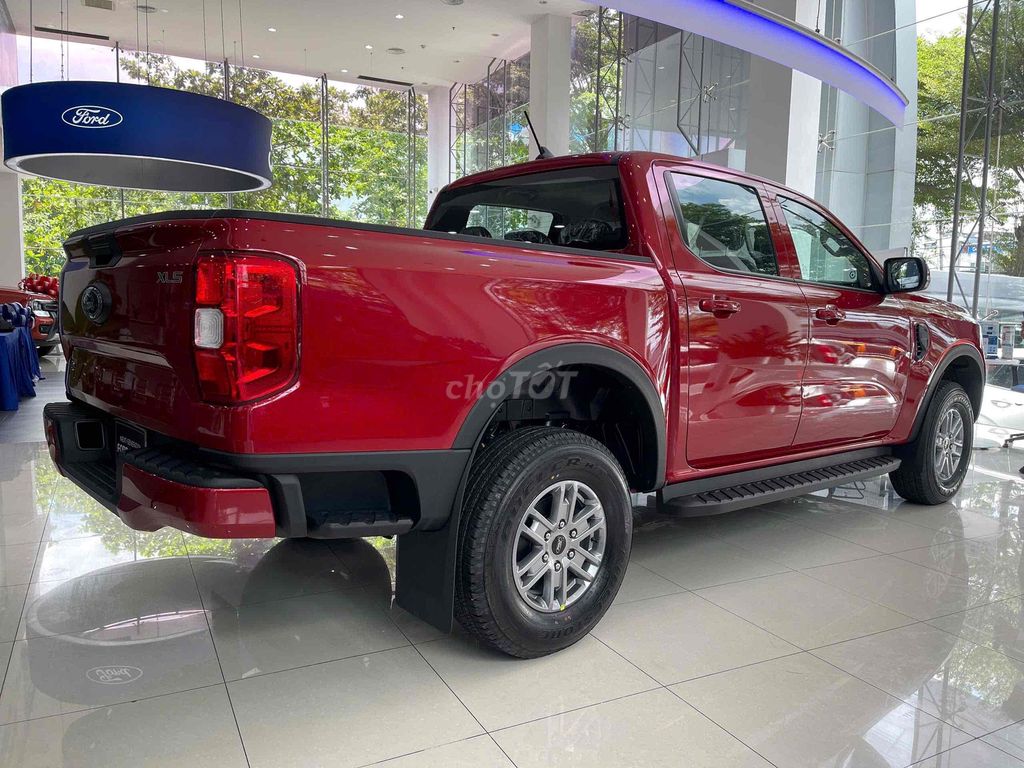 ✅ Hỗ trợ 100% Trước Bạ Ranger Chính hãng. Mua bán Ô tô tại Thành phố Thủ Đức Tp Hồ Chí Minh được đăng bởi Huy Nguyễn Ford  hình 6