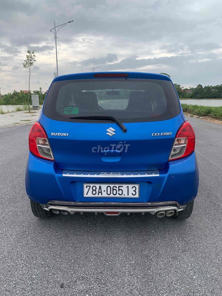 Suzuki 2019 số sàn nhập khẩu. Mua bán Ô tô tại Thành phố Thanh Hóa Thanh Hóa được đăng bởi Xe cũ Thanh Hoá hình 6