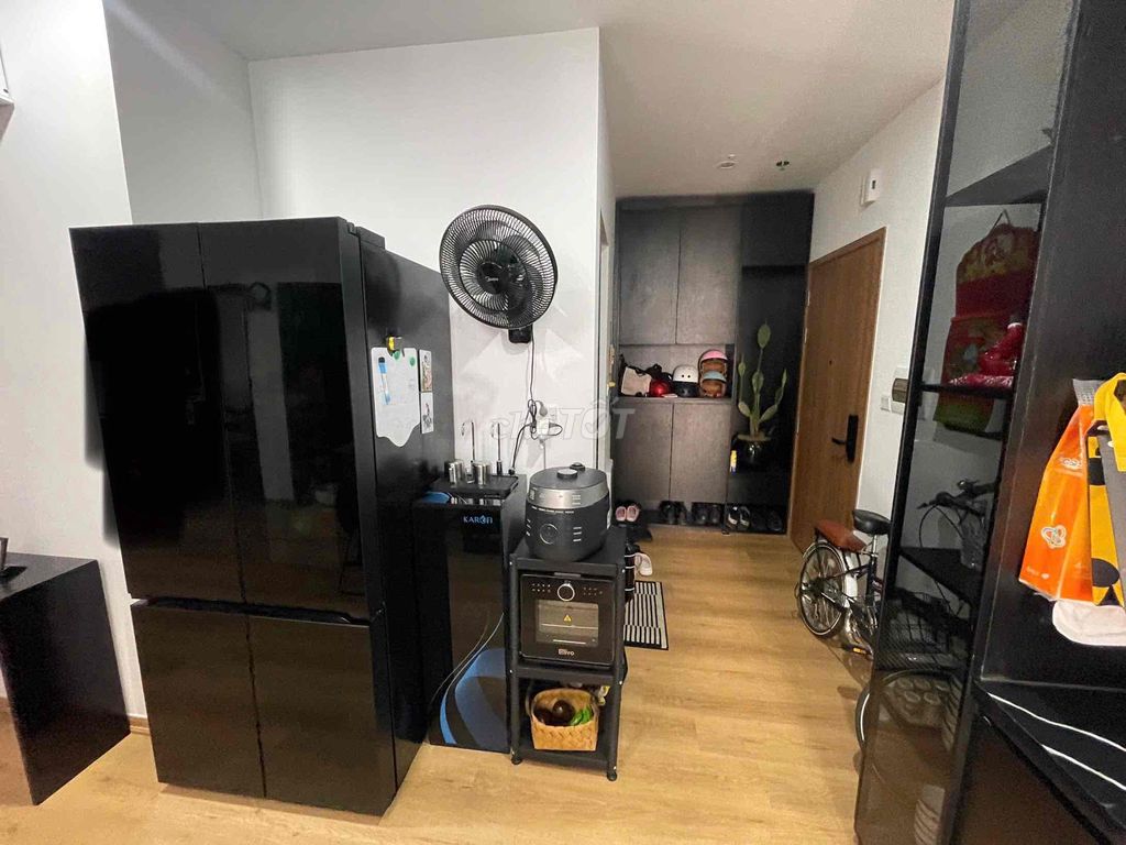 Hotel-style furnished 2-bedroom at Ori Garden — photo 8