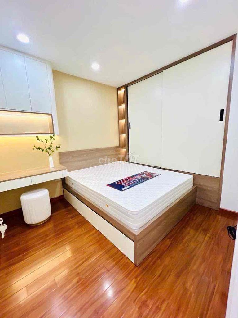 Bán nhà chung cư Nam Trung Yên 90m2 mặt phố Nguyễn Chánh 3 ngủ 2vs đep. Mua bán căn hộ/chung cư tại Quận Cầu Giấy Hà Nội được đăng bởi Lê Ngọc Lan hình 3