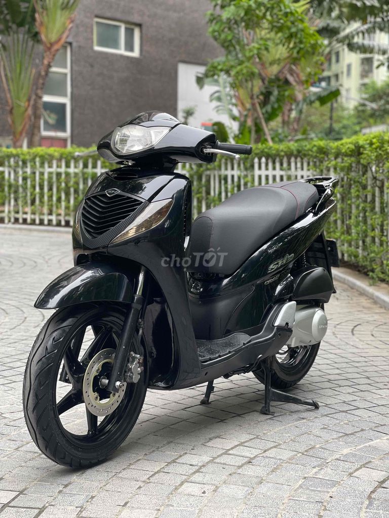 Sh 150i nhập ý 2007 xe dọn đẹp. Mua bán Xe máy tại Quận Cầu Giấy Hà Nội được đăng bởi Anh Khoa hình 7