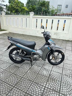 Sirius fi 75 ( giấy tờ đầy đủ ) cực kỳ đẹp. Mua bán Xe máy tại Quận Liên Chiểu Đà Nẵng được đăng bởi Lê Sang