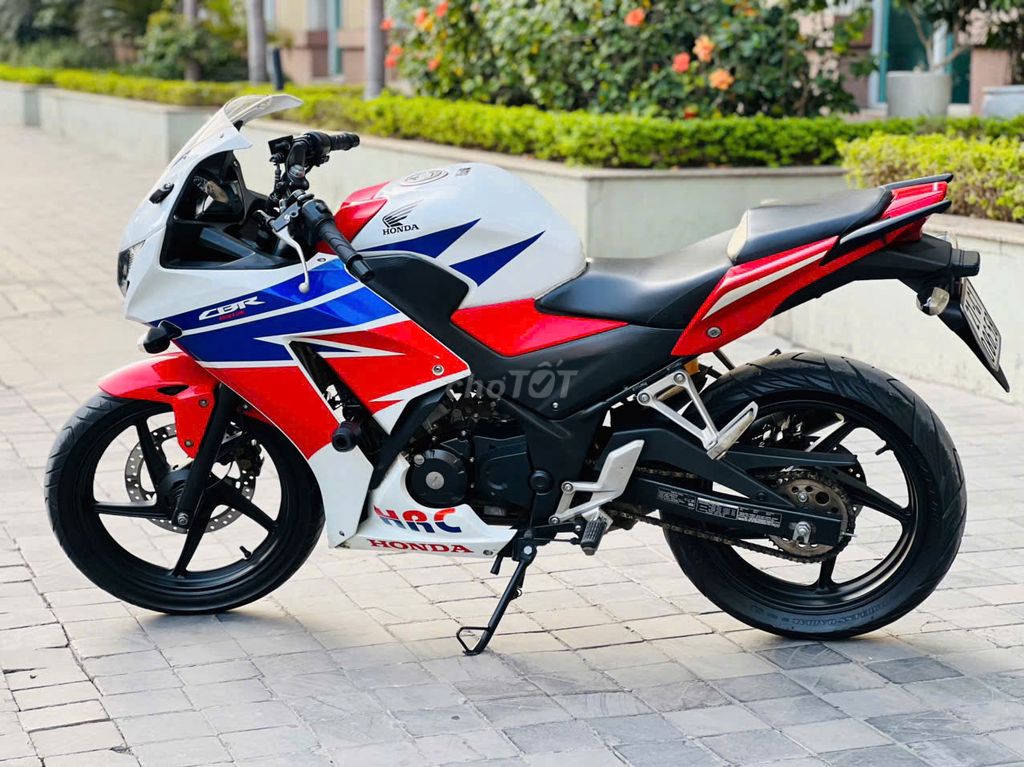 HONDA CBR 150 ĐÈN LED NHẬP THÁI. Mua bán Xe máy tại Quận Nam Từ Liêm Hà Nội được đăng bởi MAI HÒA hình 3