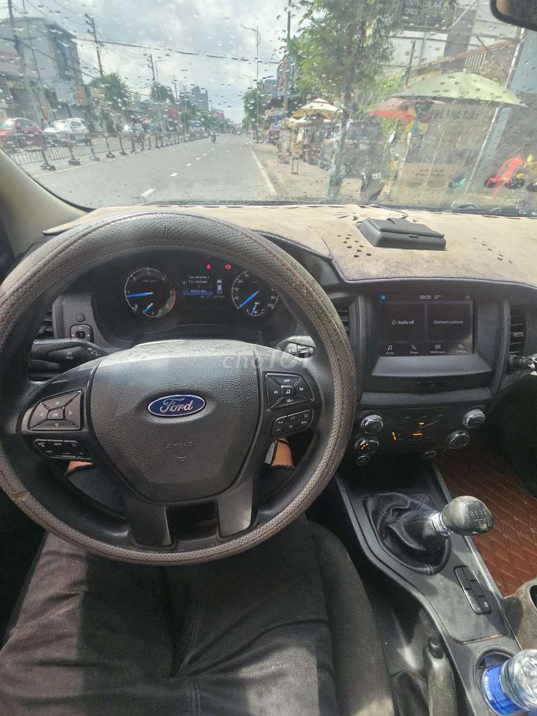 2020 XLS 2.2L 4x2 MT - 150000 km. Mua bán Ô tô tại Huyện Hóc Môn Tp Hồ Chí Minh được đăng bởi Văn sang hình 8