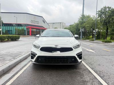 CERATO 1.6 luxury sx 2019. Mua bán Ô tô tại Quận Thanh Xuân Hà Nội được đăng bởi Đạo tân thành 