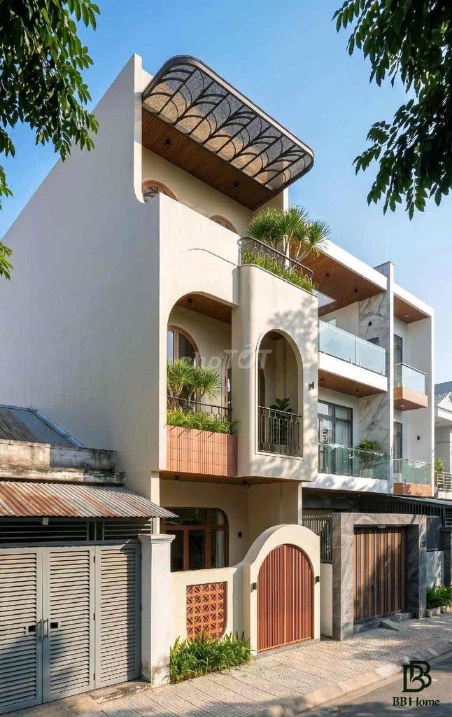 Rent · 3 bd · 50 м² · Quận Thanh Khê, ул. Đường Điện Biên Phủ