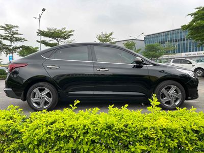 Bán xe Hyundai Accent 2023 bản đặc biệt
