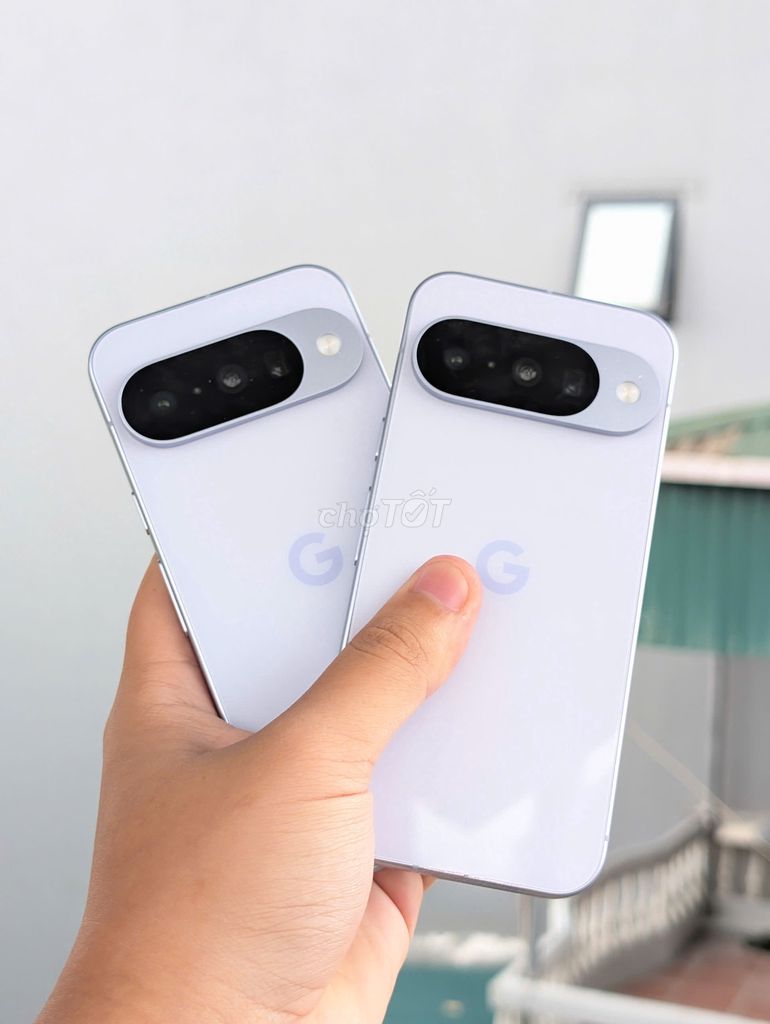 Google Pixel 10 Trắng 2 Sim. Mua bán Điện thoại tại Quận Thanh Xuân Hà Nội được đăng bởi Khương Quỳnh hình 1