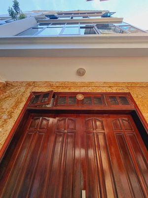 Nhà phố 30 m² · 4 PN · Đặng Xuân Bảng