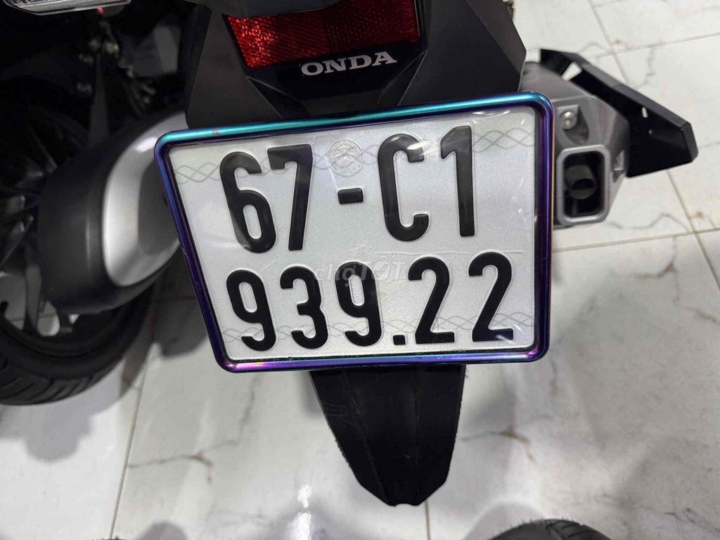 ✅VARIO 150 Đk 2023 ĐẸP ZIN QUÁ MỚI 👍. Mua bán Xe máy tại Thành phố Long Xuyên An Giang được đăng bởi Cầm Đồ Bình Tâm  hình 2