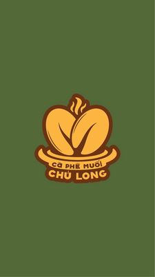 CÀ PHÊ MUỐI CHÚ LONG logo