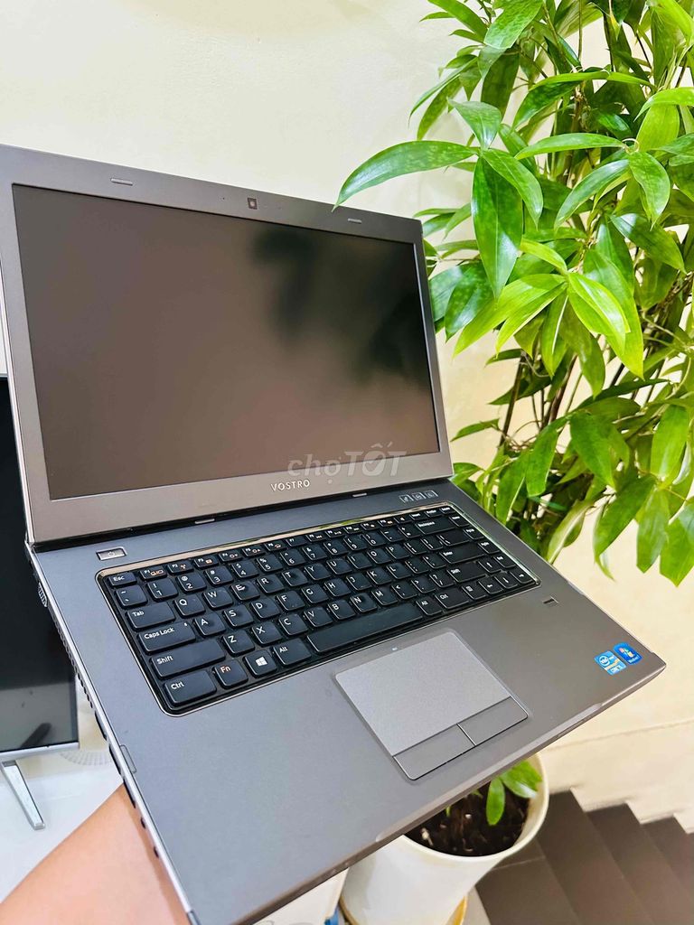 ❌LAPTOP DELL XÁCH TAY MỸ CORE I5 RAM 8GB PIN OK❌