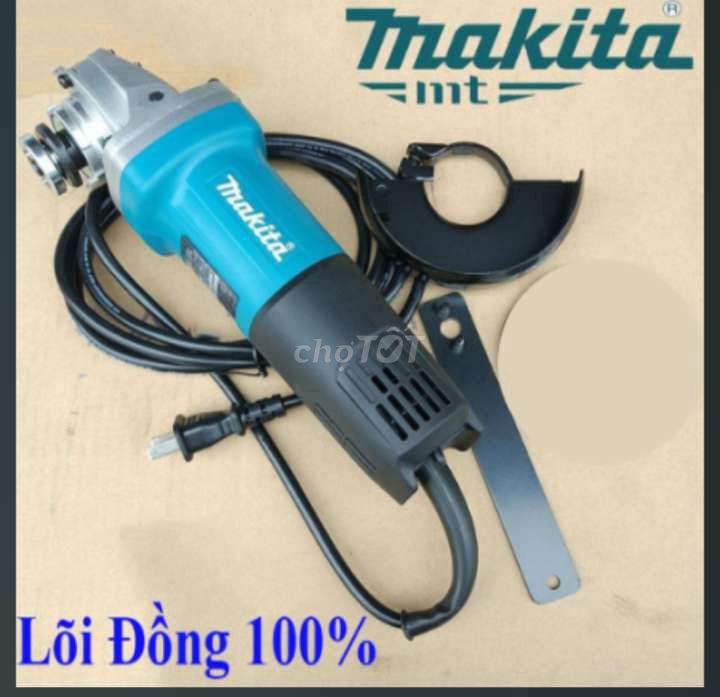 Máy Mài Góc Makita ( 1 Tấc ) Lỗi Đồng 100%