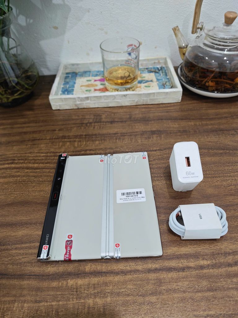 Huawei Mate XS 2 Collector's Edition 12/512 có COD. Mua bán Điện thoại tại Quận Hoàng Mai Hà Nội được đăng bởi Trần Ngọc Hiếu hình 1
