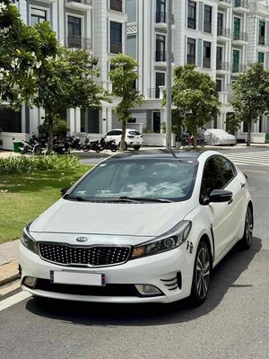 Kia Cerato 2018 Số sàn