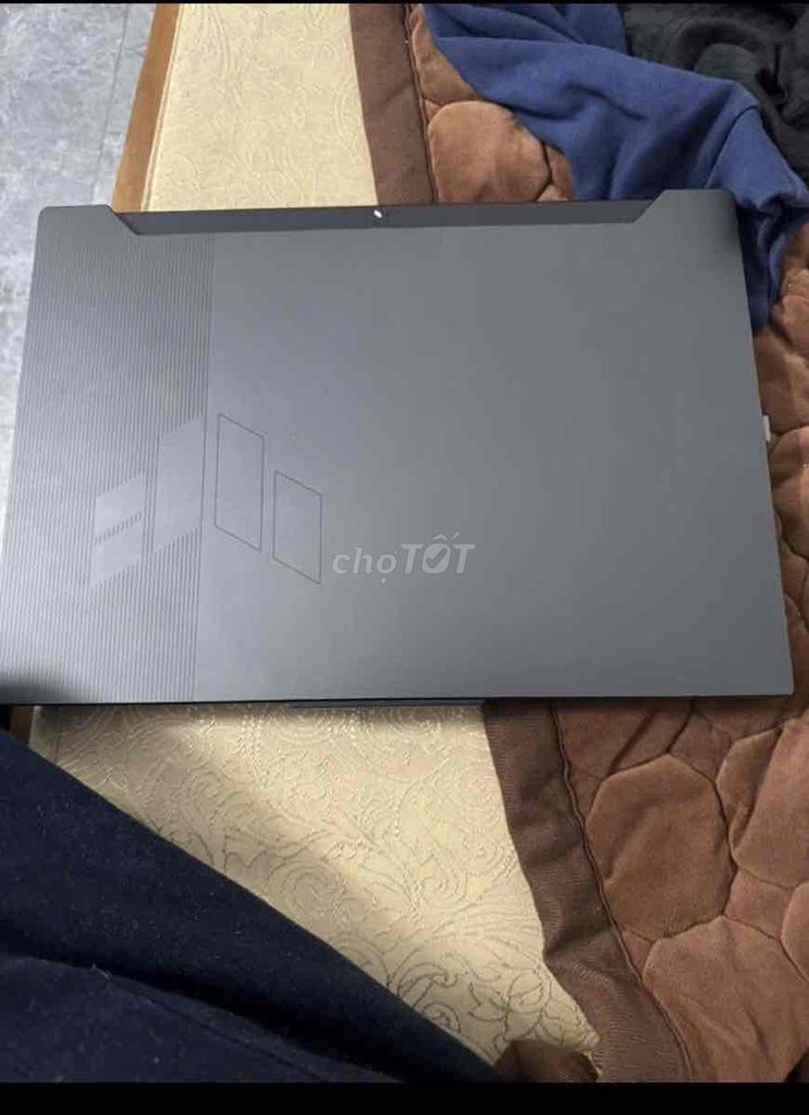 Asus TUF Gaming F15 i5-12500H 32GB/1TB. Mua bán Laptop tại Quận Hải An Hải Phòng được đăng bởi Tên chưa cung cấp hình 1