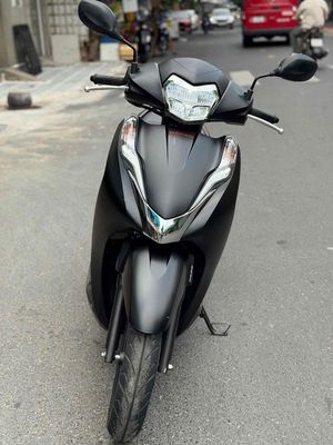 Honda Lead 2021 Đen nhám 9000km