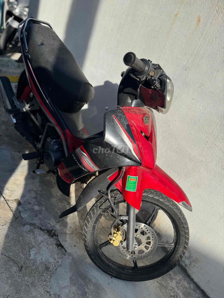 si 50cc siêu ngon chính chủ giá :8tr5❤️. Mua bán Xe máy tại Quận Liên Chiểu Đà Nẵng được đăng bởi ALO TÂM GHE hình 1