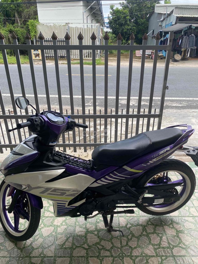 bán hoặc trao đổi xe. Mua bán Xe máy tại Thành phố Thuận An Bình Dương được đăng bởi Le thanh Tong hình 3