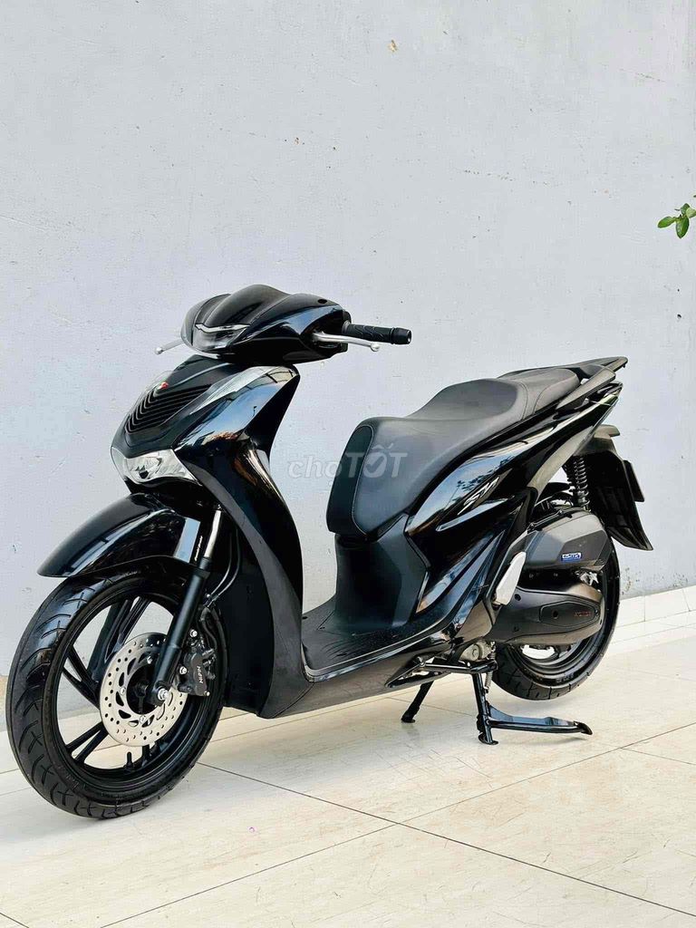 SH125 CBS 2023 siêu lướt - Trả trước 40tr nhận xe✅. Mua bán Xe máy tại Quận Hoàn Kiếm Hà Nội được đăng bởi Nguyễn thị xuân hình 4