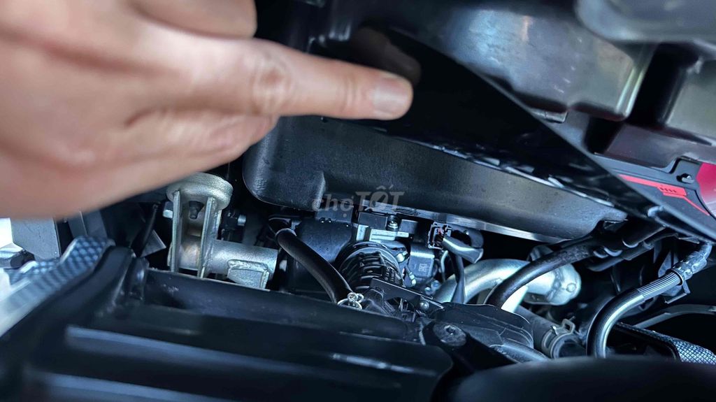 Xe SH chính chủ, đi siêu giữ. Mua bán Xe máy tại Thành phố Nha Trang Khánh Hòa được đăng bởi Lắc Nguyễn hình 4