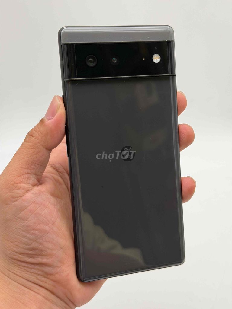 Google Pixel 6 128GB zin đẹp 97%. Mua bán Điện thoại tại Quận Bình Thạnh Tp Hồ Chí Minh được đăng bởi Duy Thịnh hình 1