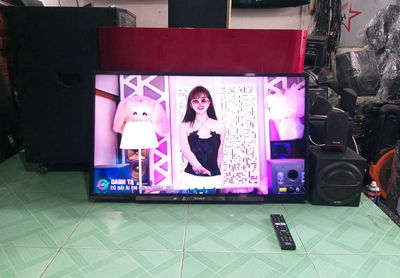 Tivi 40in LED SONY Thanh LÝ rẻ. Mua bán Tivi, Âm thanh tại Thành phố Biên Hòa Đồng Nai được đăng bởi Điện Tử Nguyễn trung