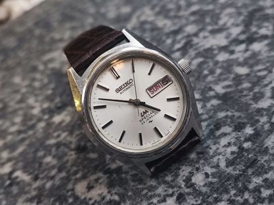 Đồng hồ xưa Seiko lord matic special