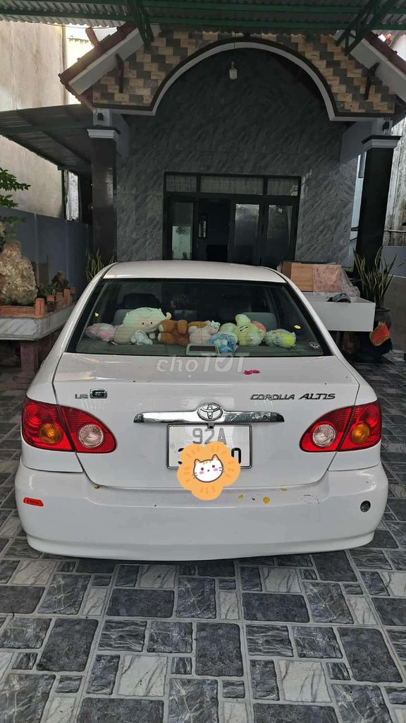 2003 1.3 MT - 30000 km. Mua bán Ô tô tại Thị xã Điện Bàn Quảng Nam được đăng bởi tý hình 2