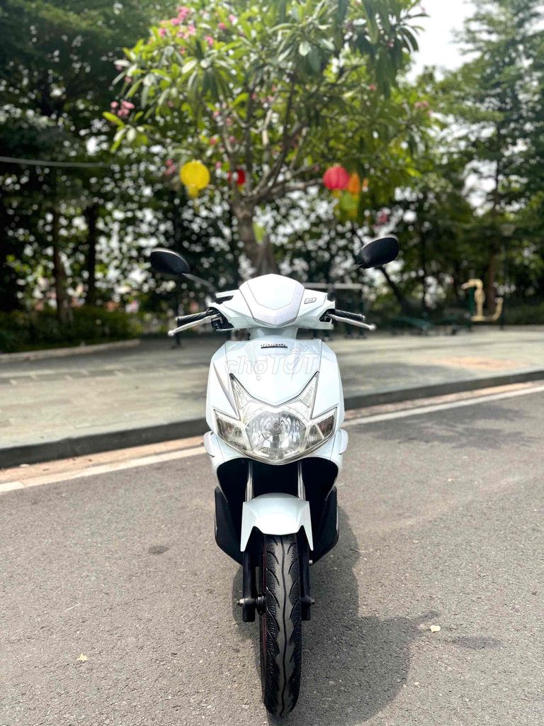 ❤️Honda AirBlade 2010 Fi, BSTP 9Chủ, GÓP