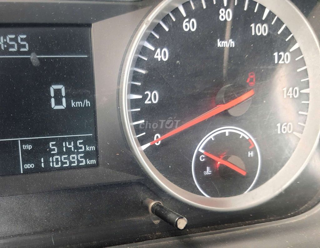 Bán Thaco 2.2 tấn đời 2021 thùng bạt 4m3. Mua bán Xe tải, xe ben tại Thành phố Thuận An Bình Dương được đăng bởi Xe tải Bình Dương hình 17