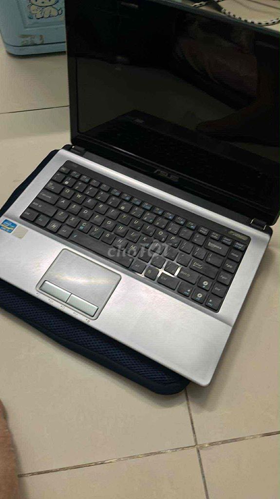 xác laptop asus. Mua bán Laptop tại Quận Phú Nhuận Tp Hồ Chí Minh được đăng bởi Quân Lúa hình 1