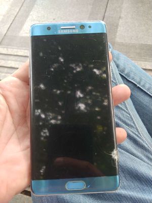 samsung note FE xanh 4/64g 2sim android 9 full. Mua bán Điện thoại tại Quận Tân Bình Tp Hồ Chí Minh được đăng bởi vinh hoa
