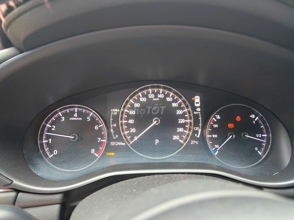 2020 1.5L Deluxe. Mua bán Ô tô tại Quận Ninh Kiều Cần Thơ được đăng bởi Đăng Ký Gửi ÔTÔ hình 6