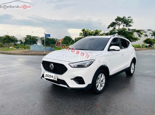 MG ZS Standard 1.5 AT 2WD 2024 - 430 Triệu. Mua bán Ô tô tại Thành phố Hải Dương Hải Dương được đăng bởi MG Hải Dương hình 4