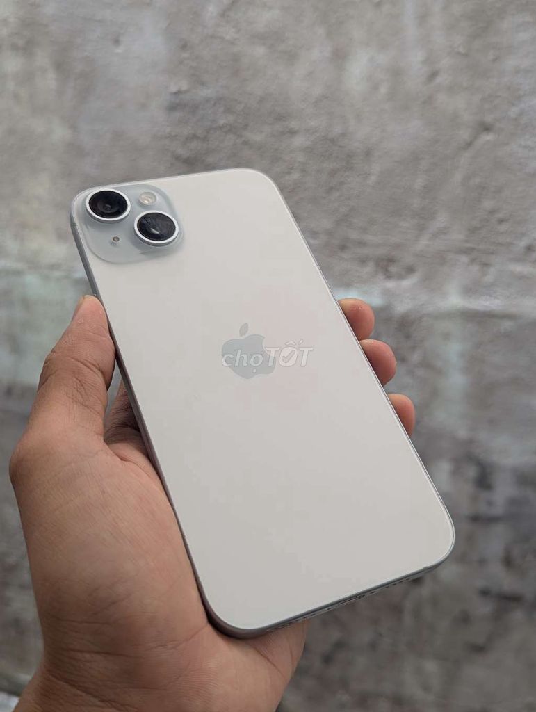 iPhone 15 Plus 128GB Xanh QT có gl. Mua bán Điện thoại tại Quận 12 Tp Hồ Chí Minh được đăng bởi Thành Phát hình 1
