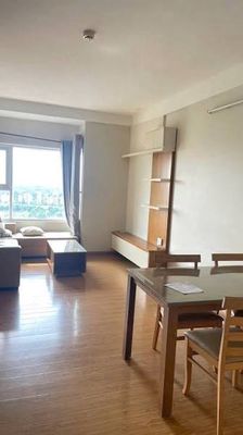 Аренда · 1 комн. · 54 м² · Thành phố Thủ Đức, ул. Đỗ Xuân Hợp