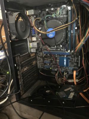 main h61 i3 3220, vga xuất hình. Mua bán Linh kiện (RAM, Card...) tại Quận Hà Đông Hà Nội được đăng bởi Rhythm